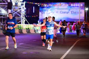 BIB: 
                            <button type="button" onclick="openModal(23413034)" class="btn btn-primary btn-sm float-right btn-popup" data-toggle="modal" data-target=".modal-high-quality">
                        <i class="fas fa-shopping-cart"></i> Add to Cart
                    </button>
                                            <button type="button" onclick="isThisMe(23413034, true)" class="btn btn-success btn-sm float-right btn-popup btn-isme hidden" data-toggle="tooltip" data-placement="bottom" title="นี่คือรูปของคุณใช่ไหม คลิกที่นี่เพื่อเอาเข้าอัลบั้ม">
                        <i class="fas fa-plus"></i> Add to album
                    </button>
                    <button type="button" onclick="isThisMe(23413034, false)" class="btn btn-warning btn-sm float-right btn-popup btn-isnotme hidden">
                        <i class="fas fa-ban"></i> Remove from album
                    </button>